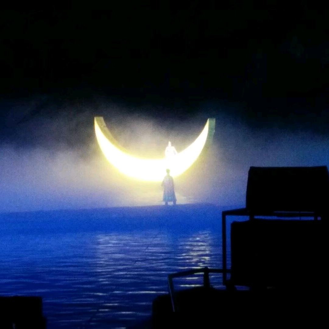 落子无悔，一往无前