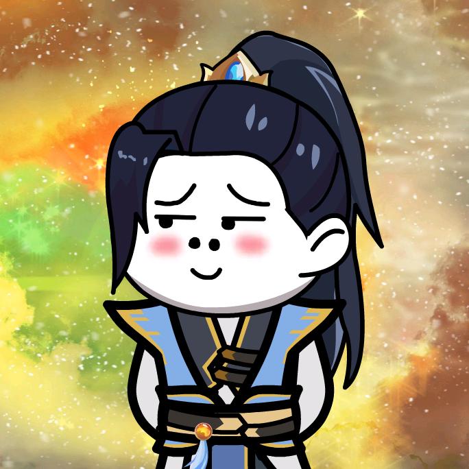 无敌叶道友