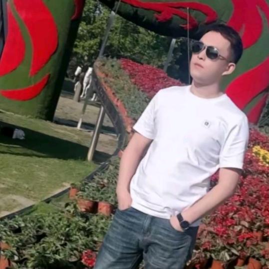 👑重感情男人👑