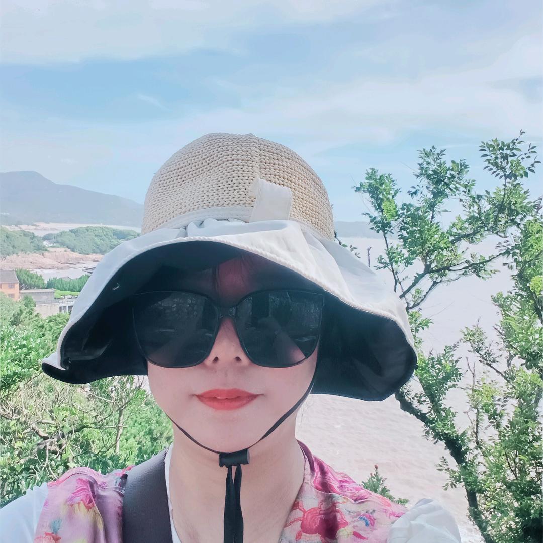 我的快乐就是想你