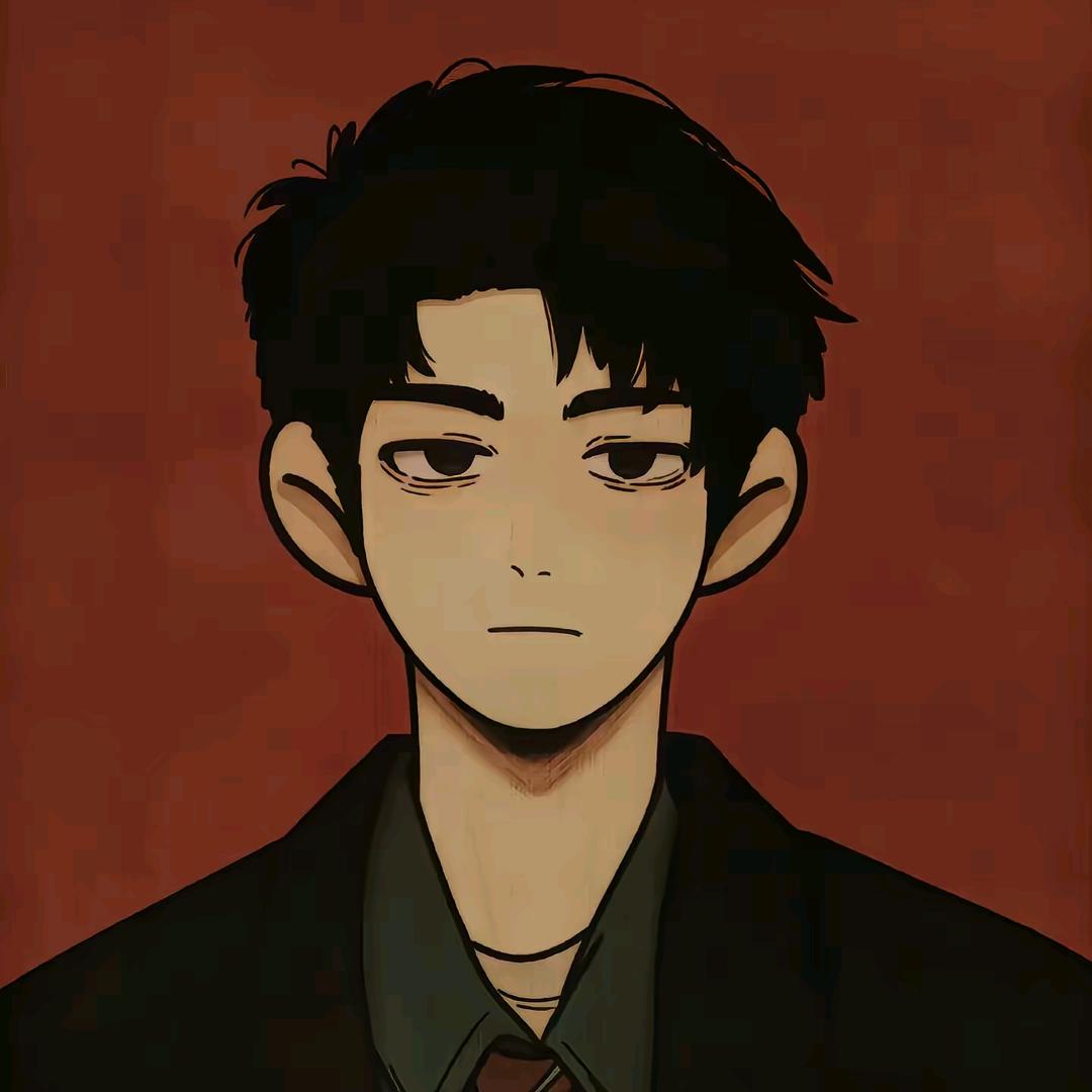 早八打工人