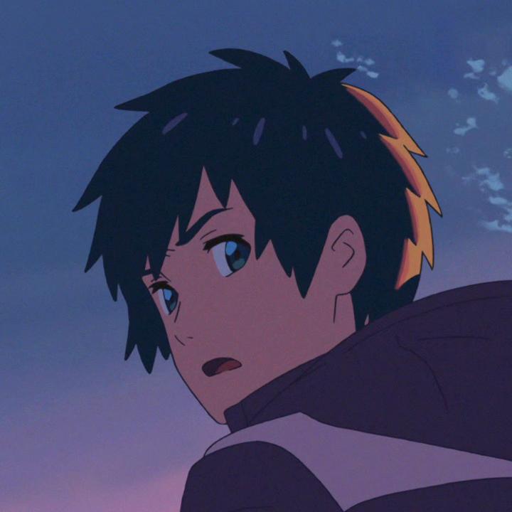 蓝调.