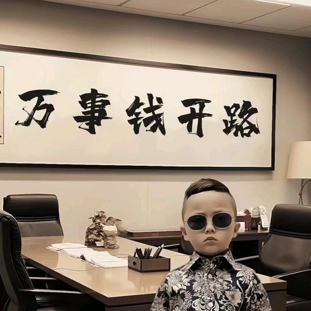 麦公子