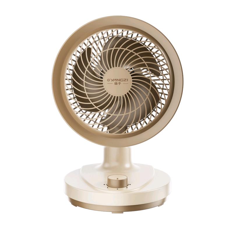 智能空气循环扇