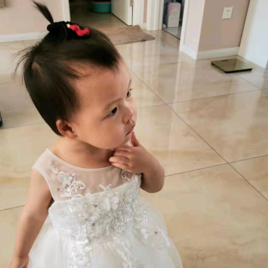 晗晗妈妈