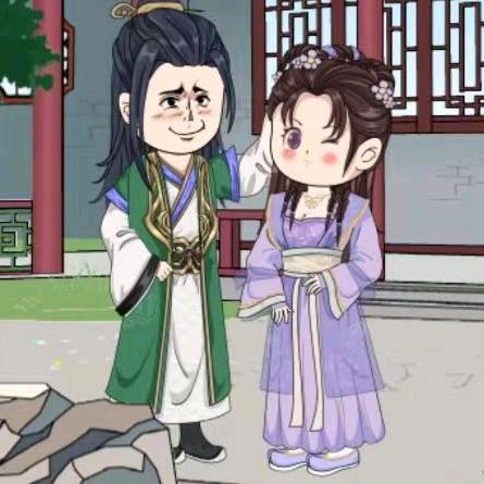 圆圆动画