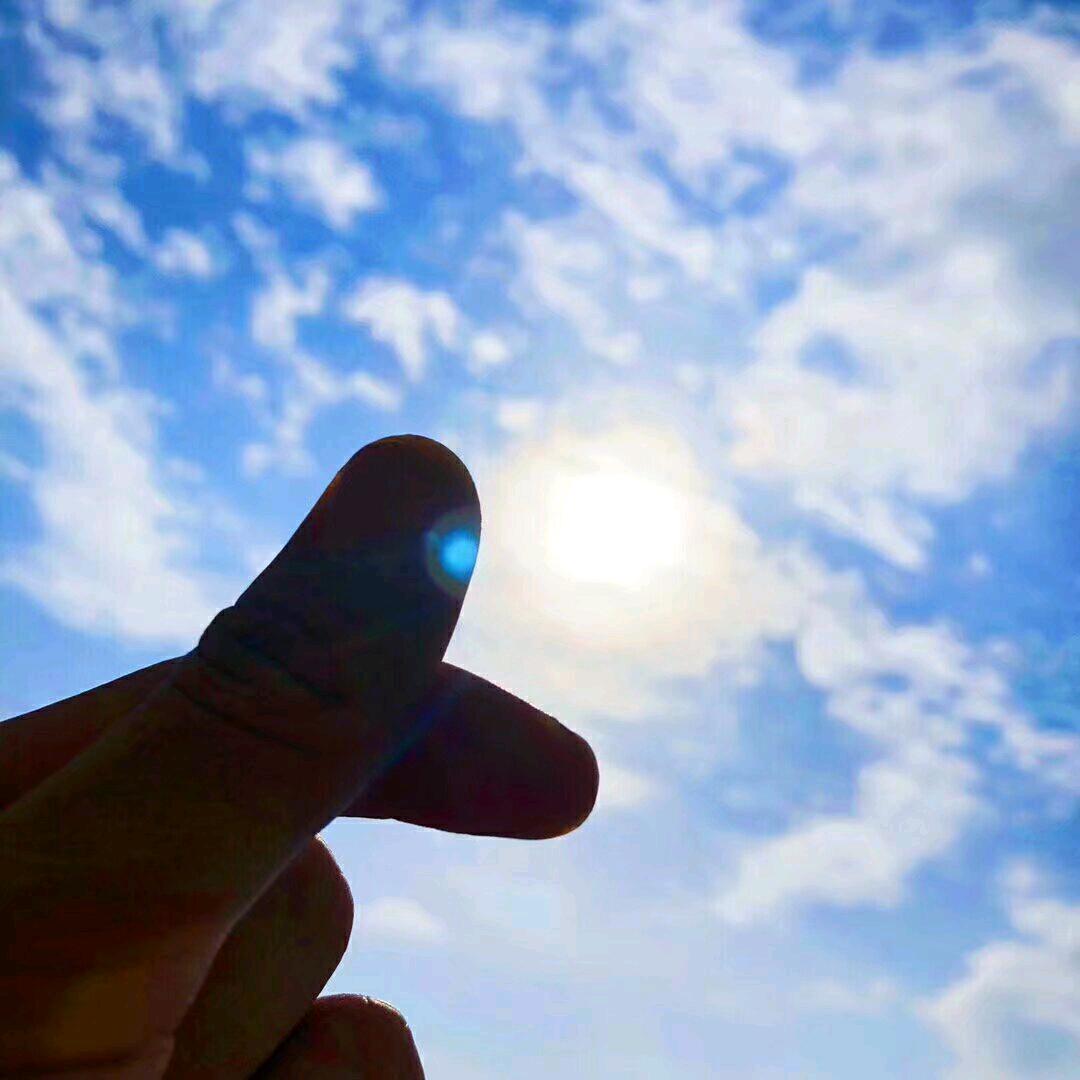 淡忘✌🏻