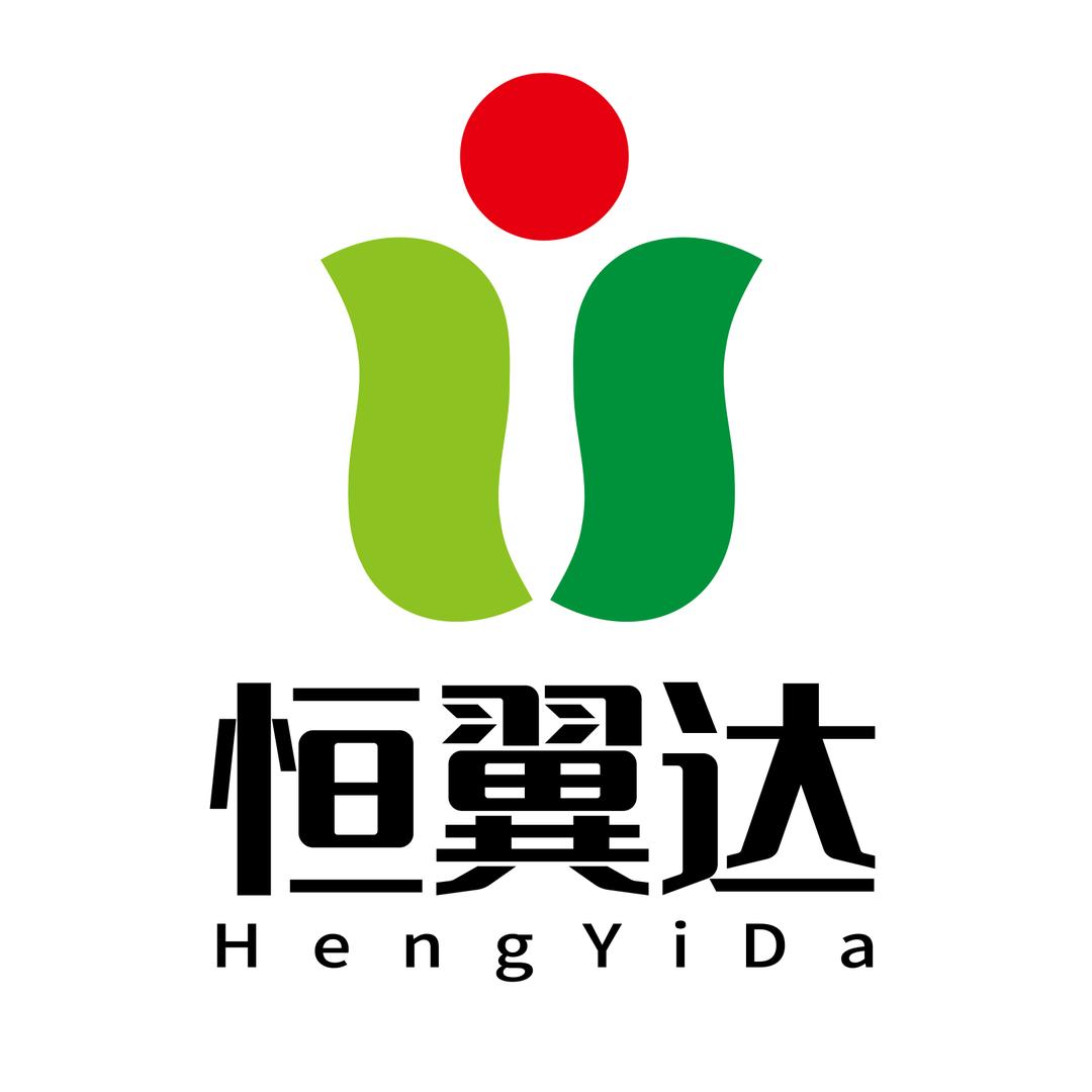 恒翼达信息科技