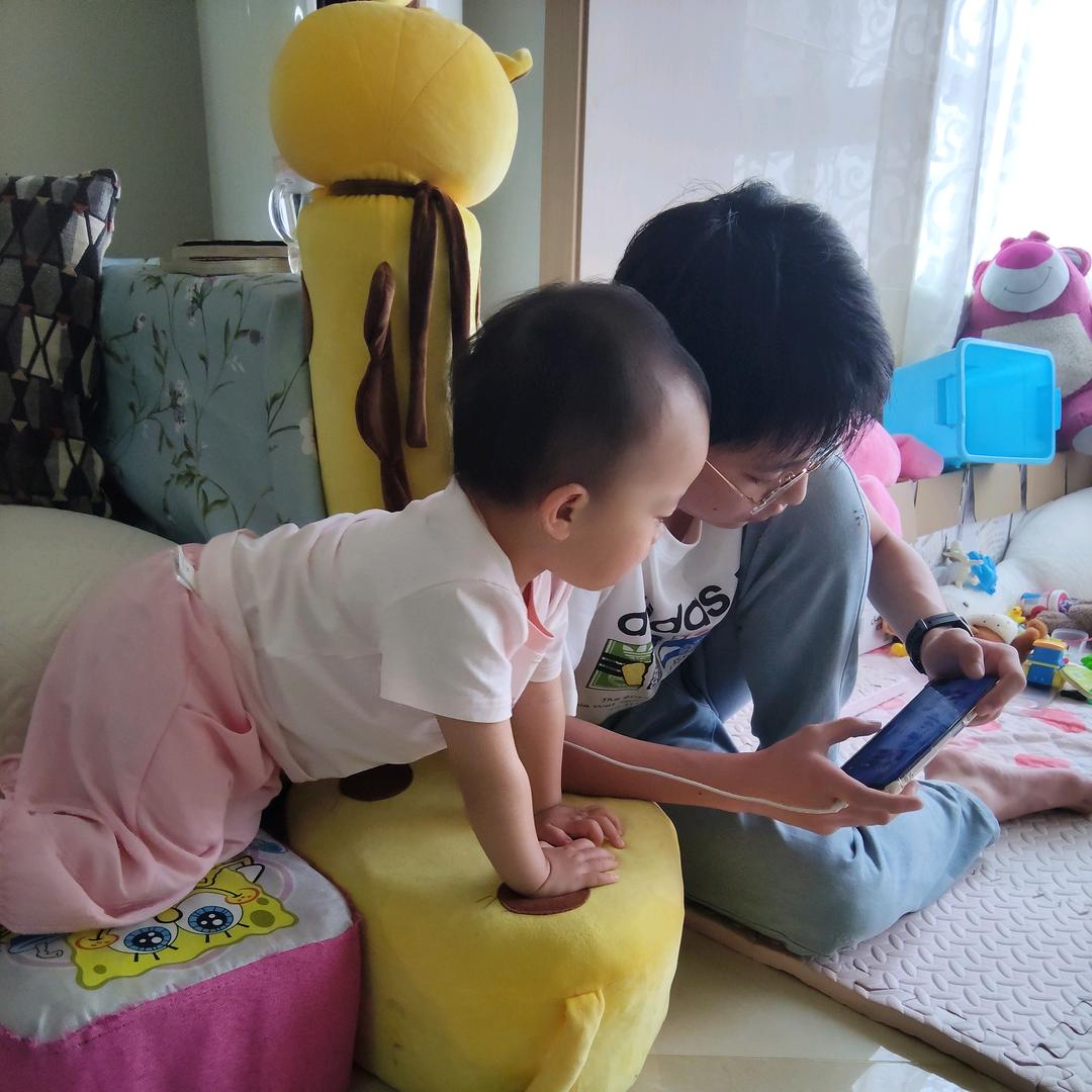 ᵔᴥᵔ吴比开心ᵔᴥᵔ