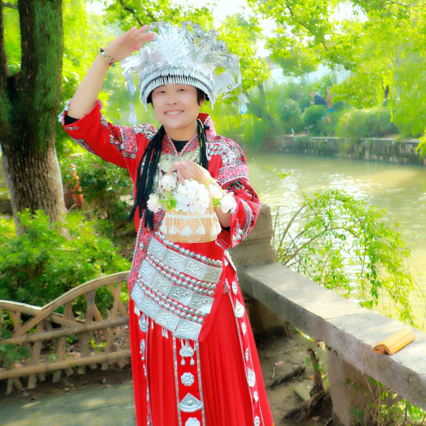 幸福之家✪ω✪刘桂敏