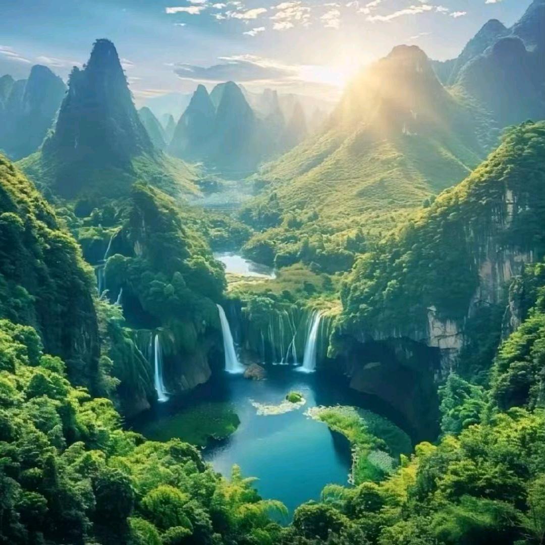 🌻随遇而安🌻