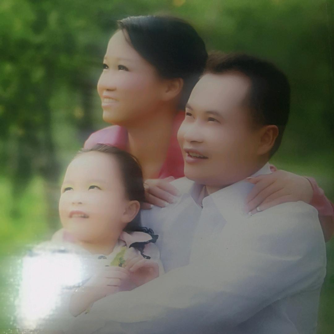 追梦人