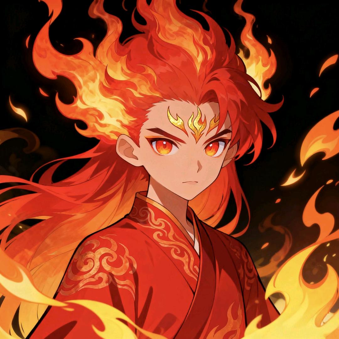 祝融