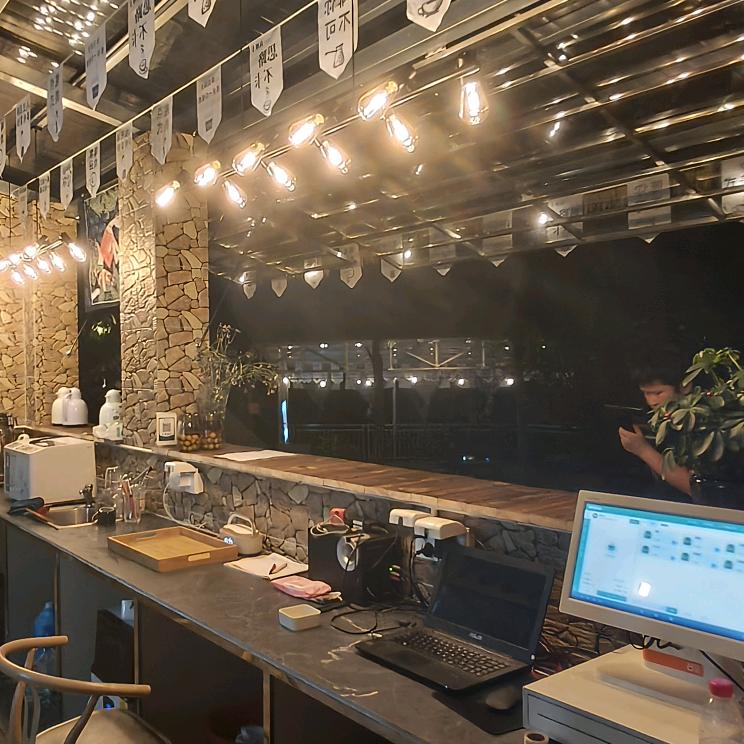 三丰鼎沐咖岁月