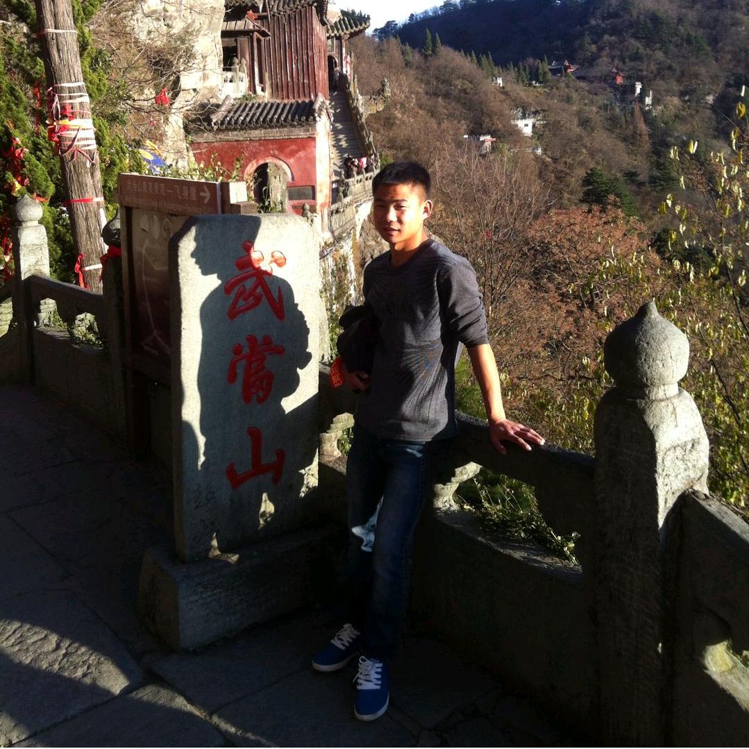 @潘虎