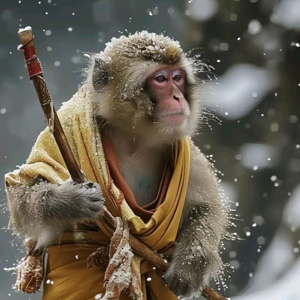 输在计较❤️赢在格局