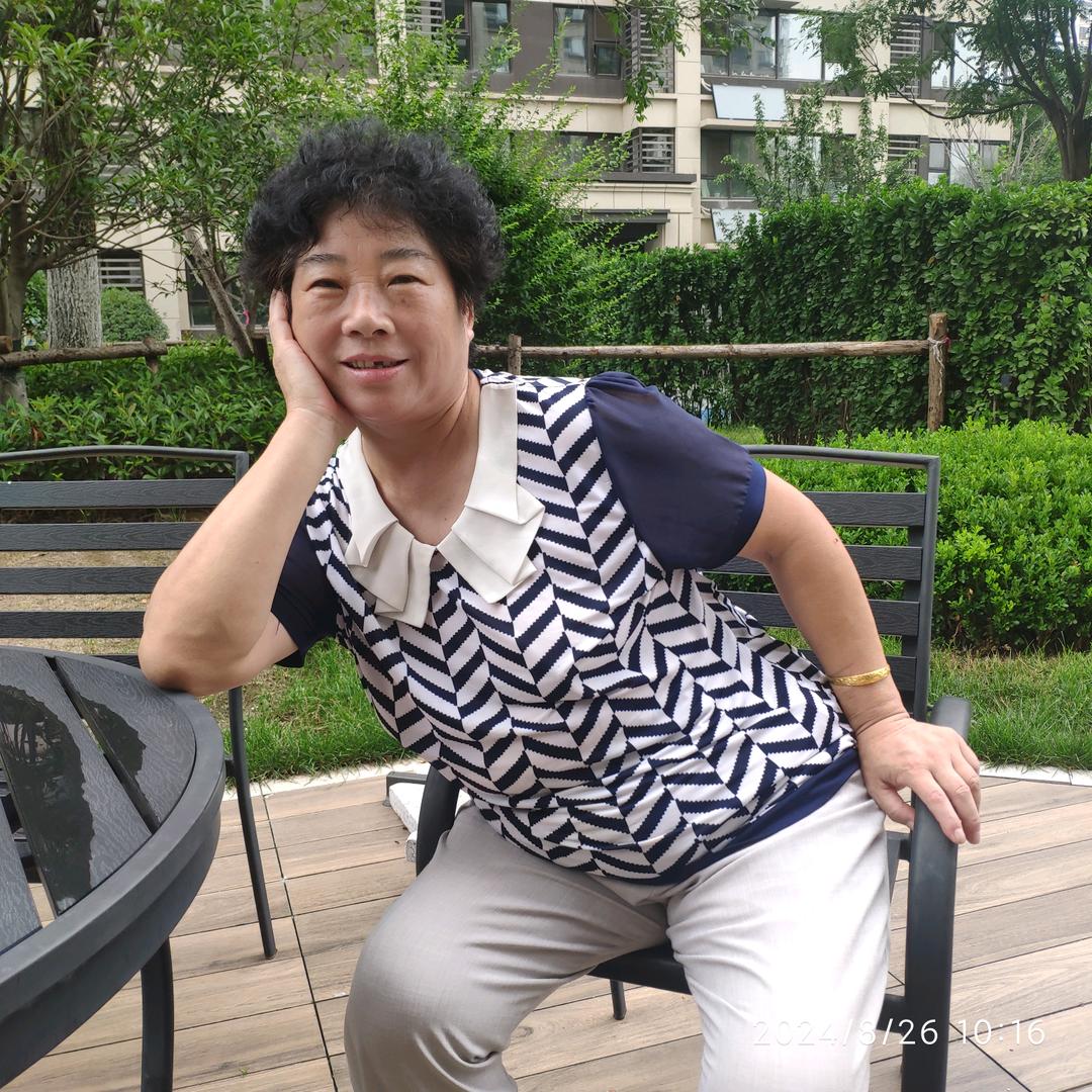 厚德载物