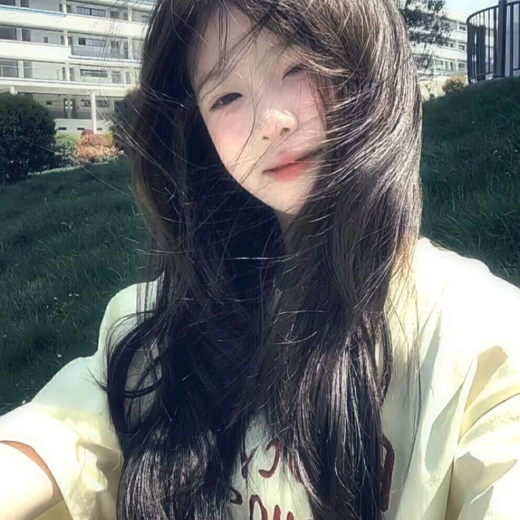 一竹头像