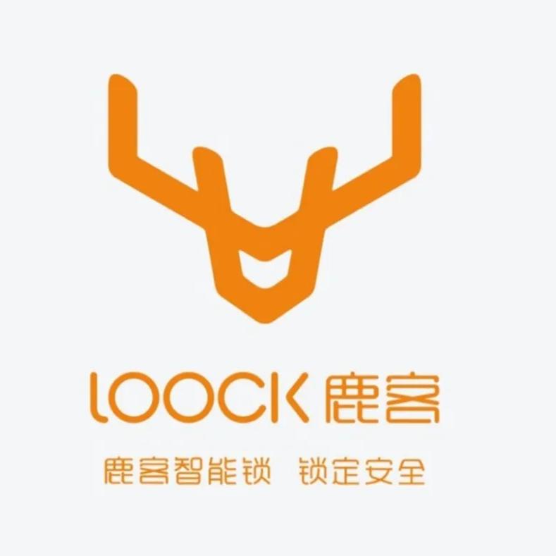 章丘鹿客指纹锁