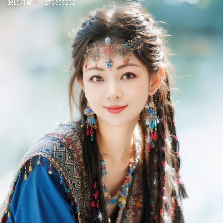 🌺🌺彼岸花开_🍓