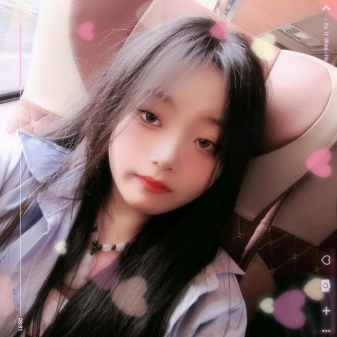 小甜心🍓