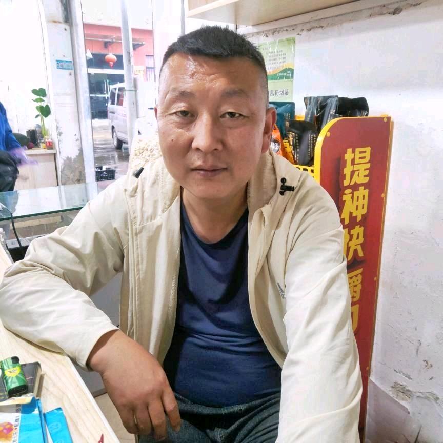 人傻嘴不甜
