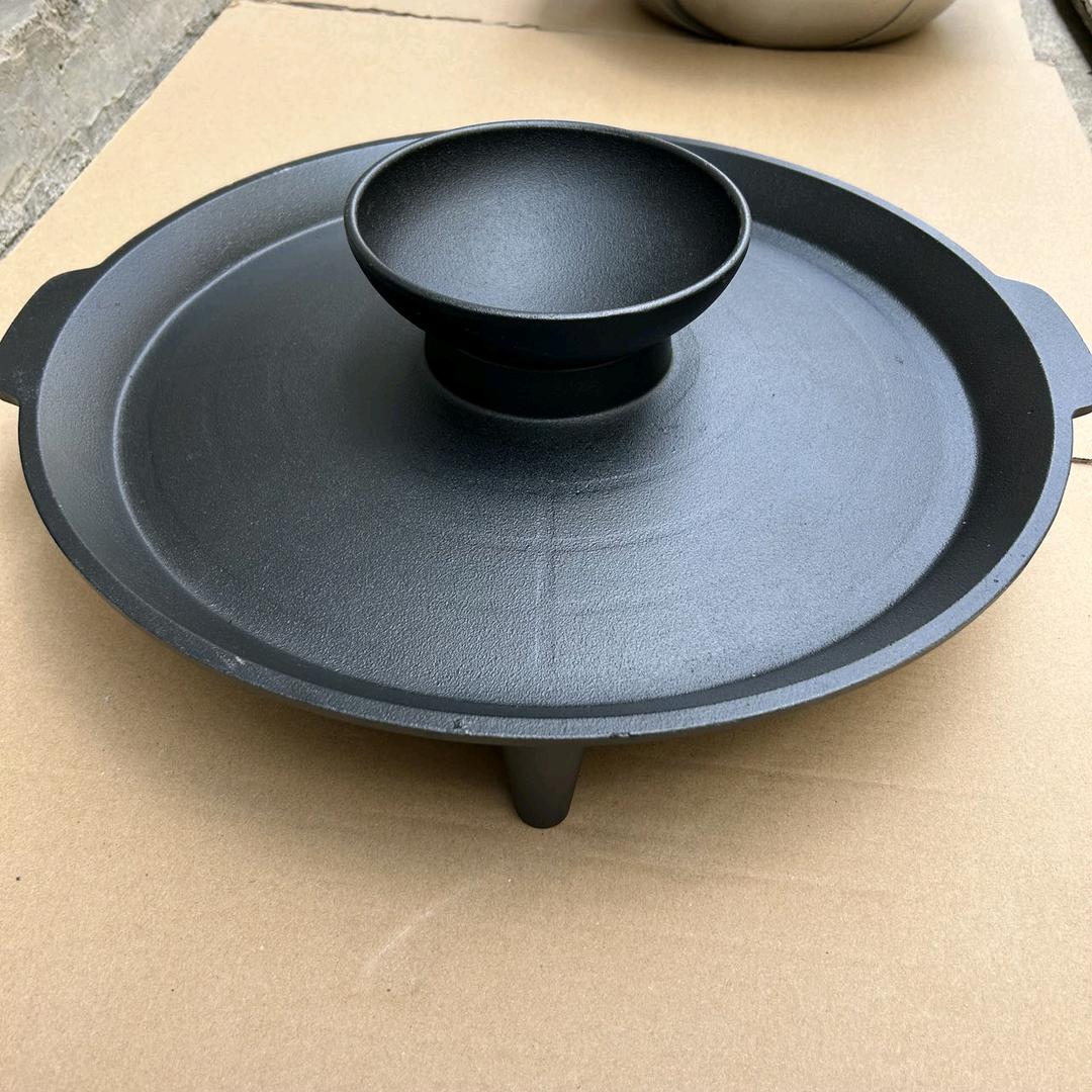 贵州锅行天下