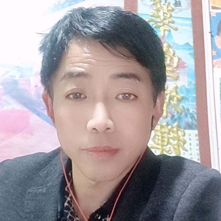 潘氏集团，🎖阿强