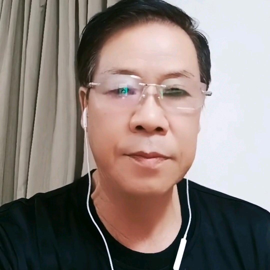 50后的老头