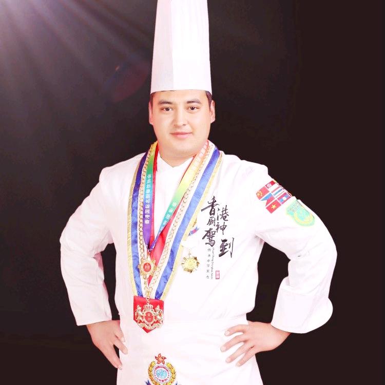 *:♨️阿 师 傅♨️*👨‍🍳