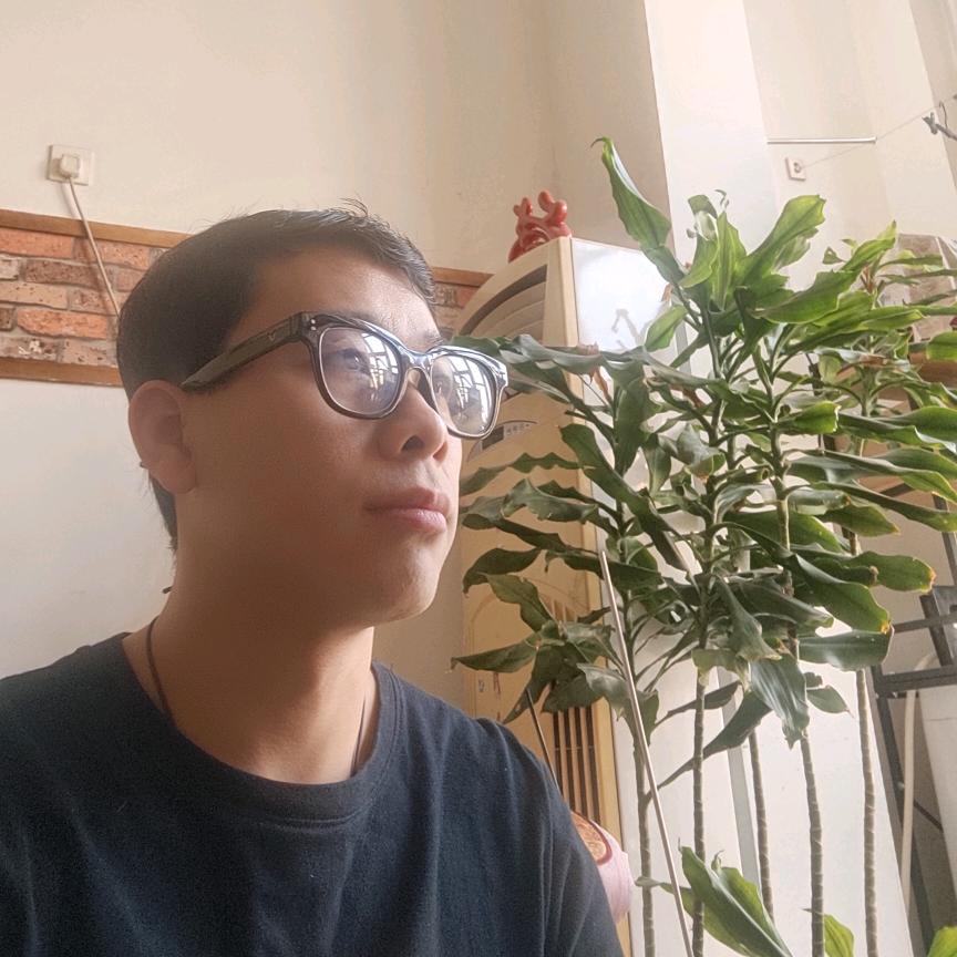 北漂强子