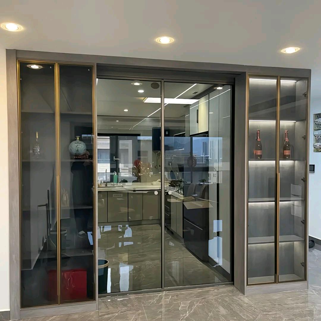 蜚凡定制全屋整装