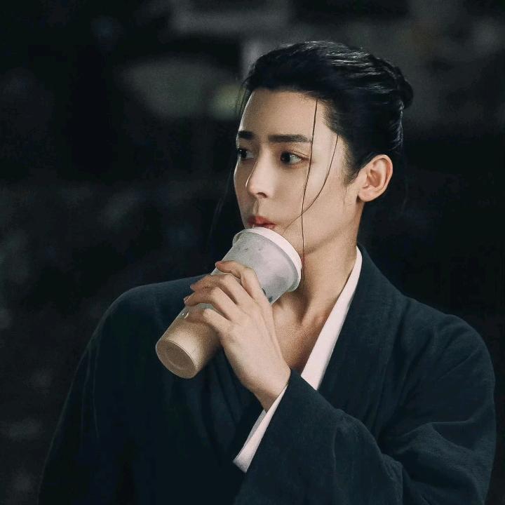 天壬（以史养志）