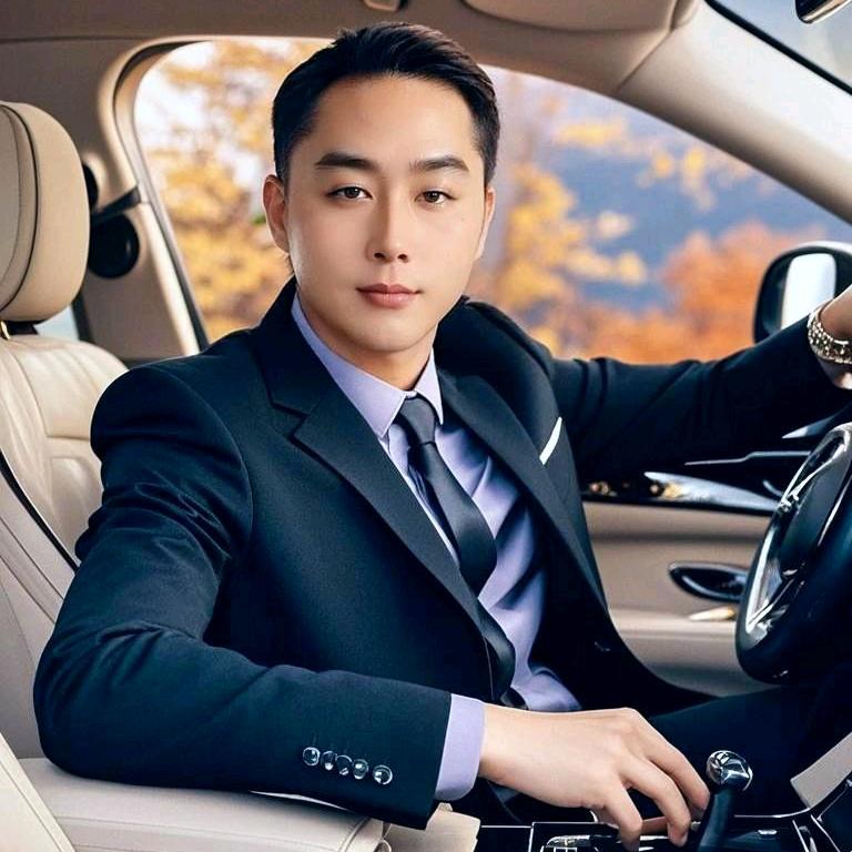 👑超越梦想👑