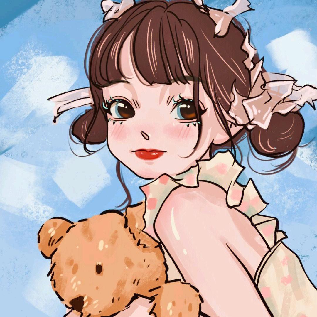 戴小小