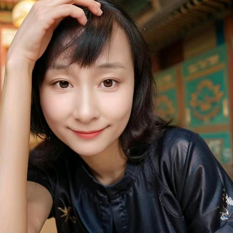 小影
