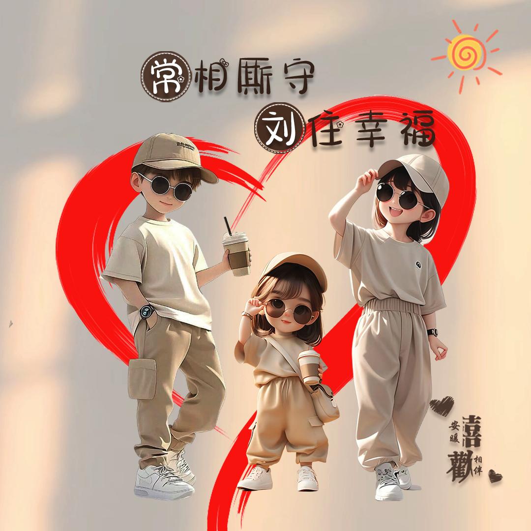 恋爱制造💞