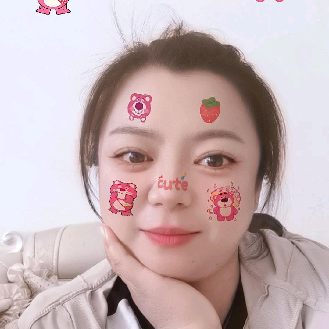 姐妹水饺🥟