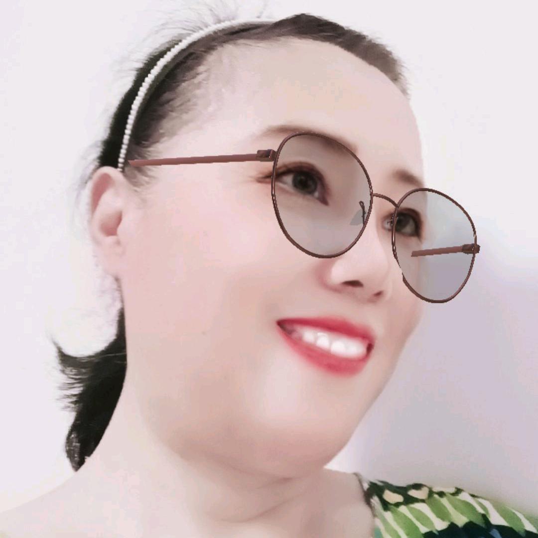 杨杨奶奶