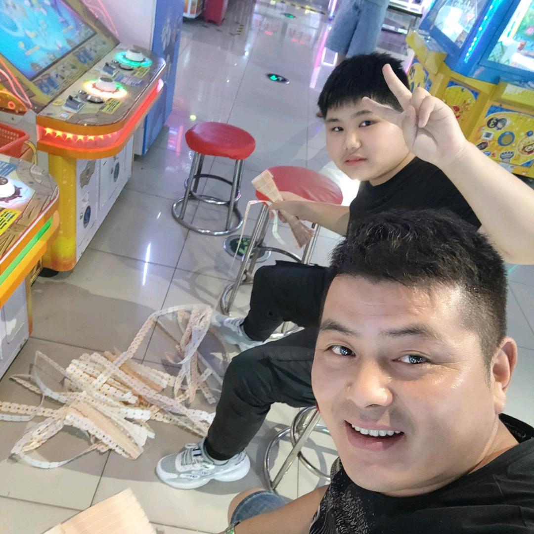 唐儿皇之