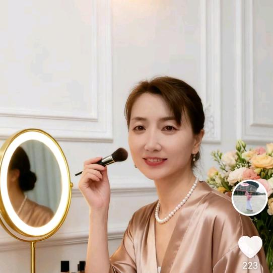 爱婵商店陈