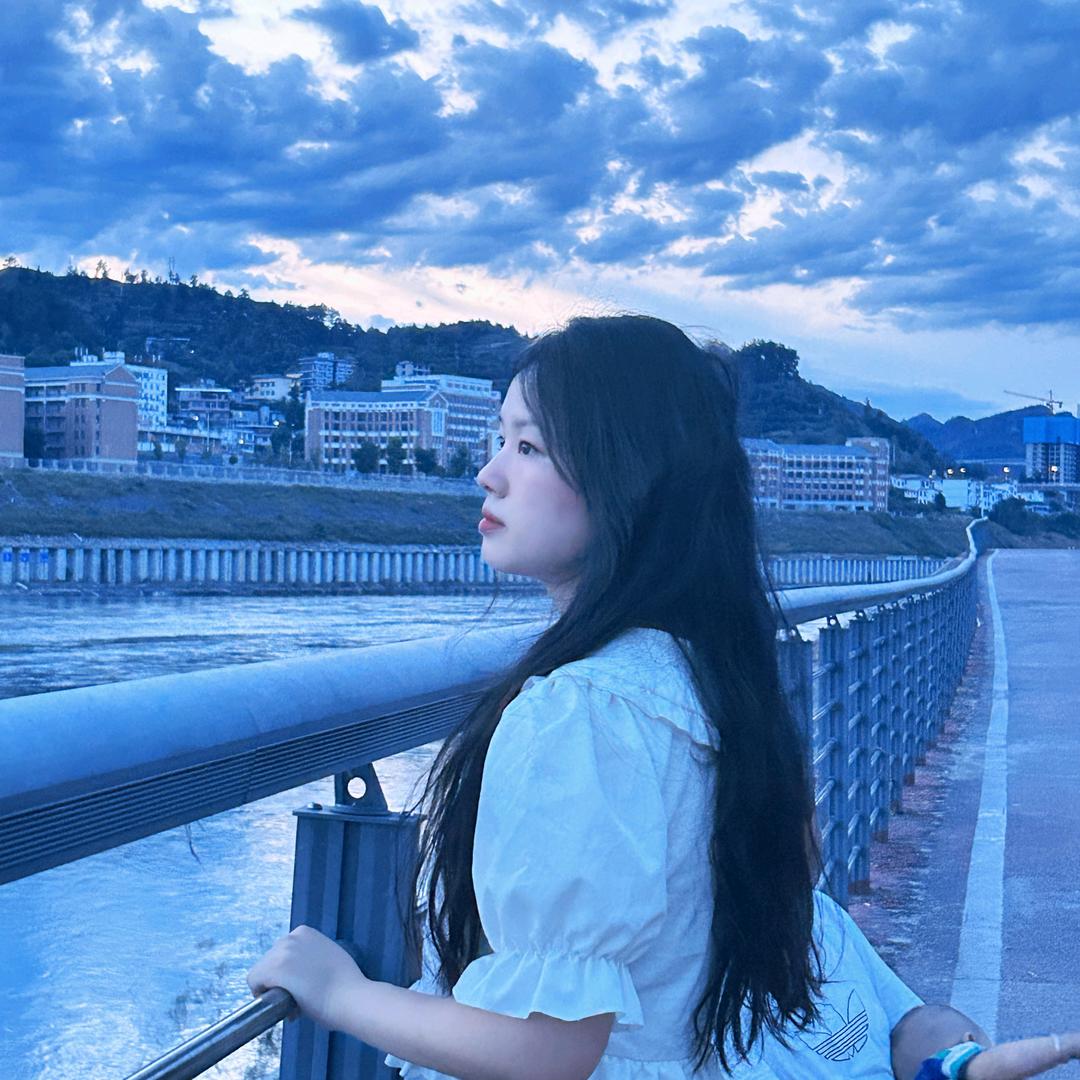 琳宝很可爱✨