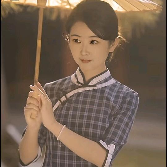 灵君