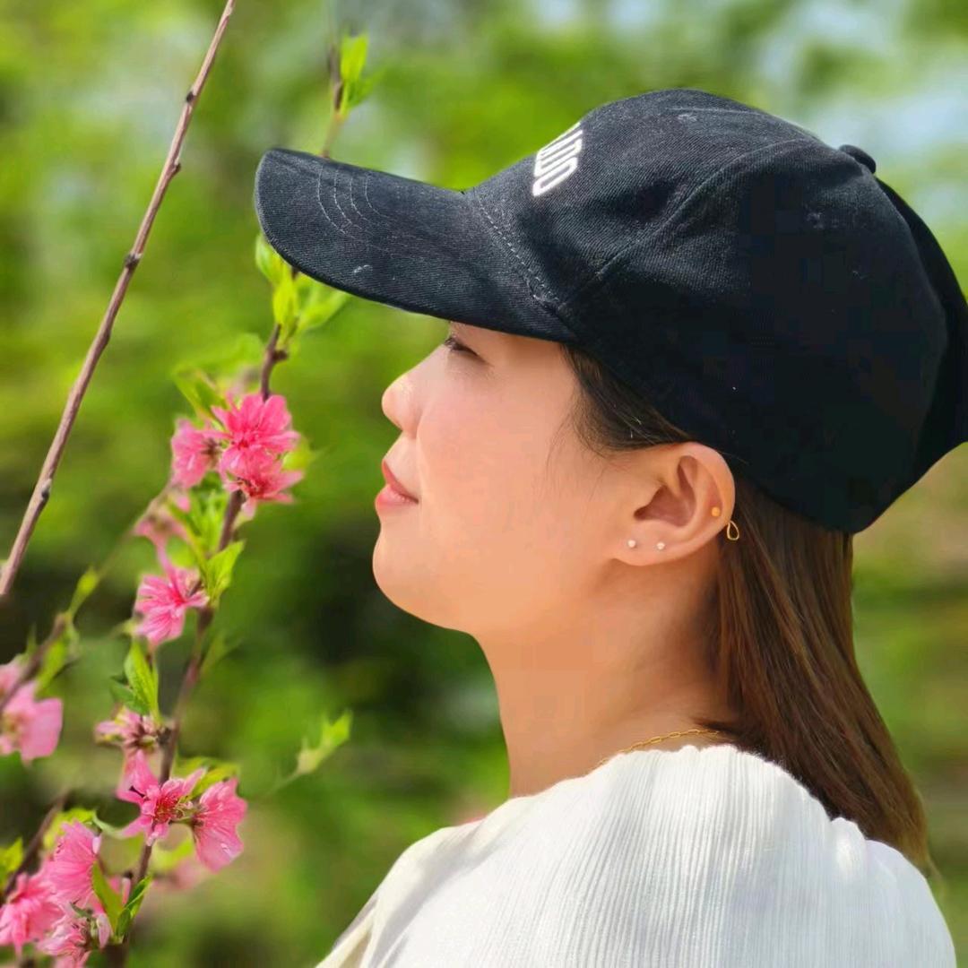 @傻丫头