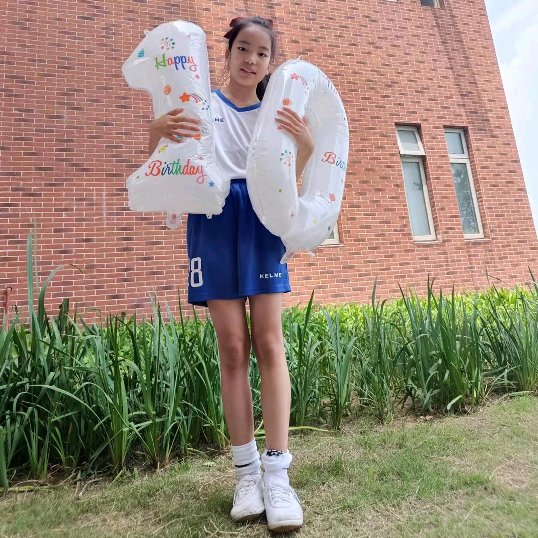 Wendy学英语