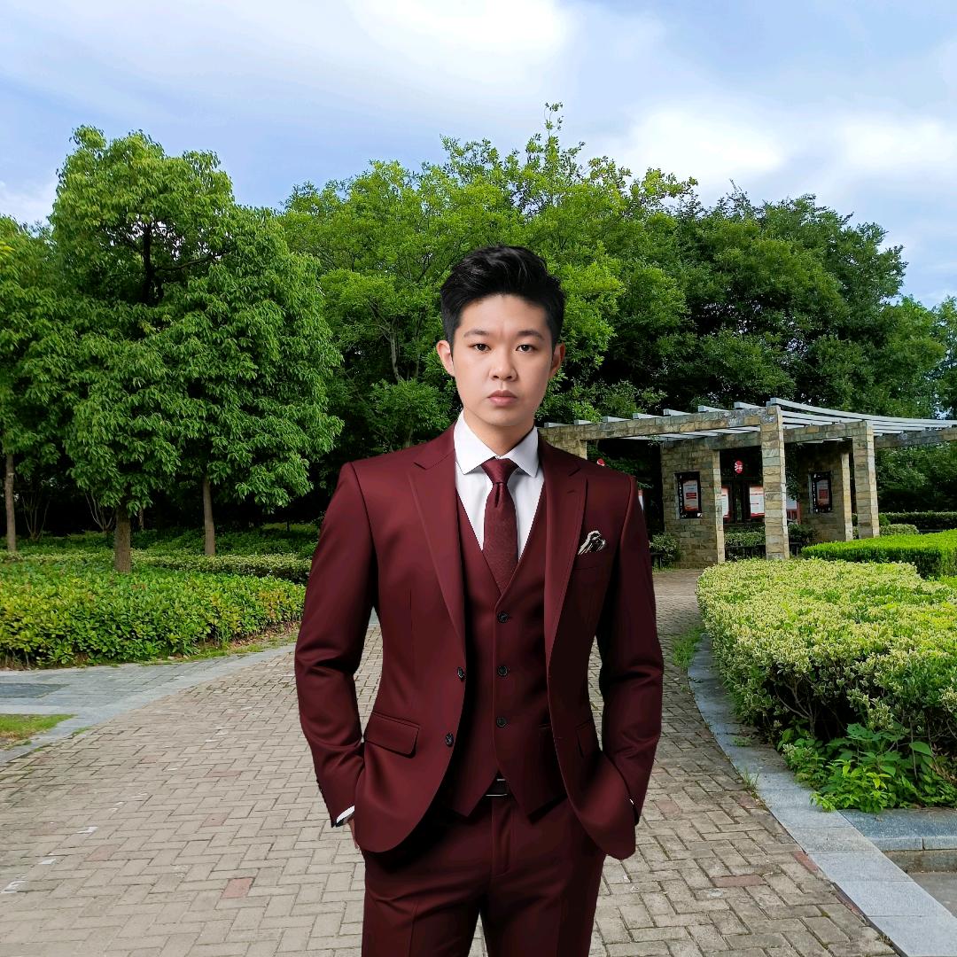 依旧发广告装饰（橱窗带货）