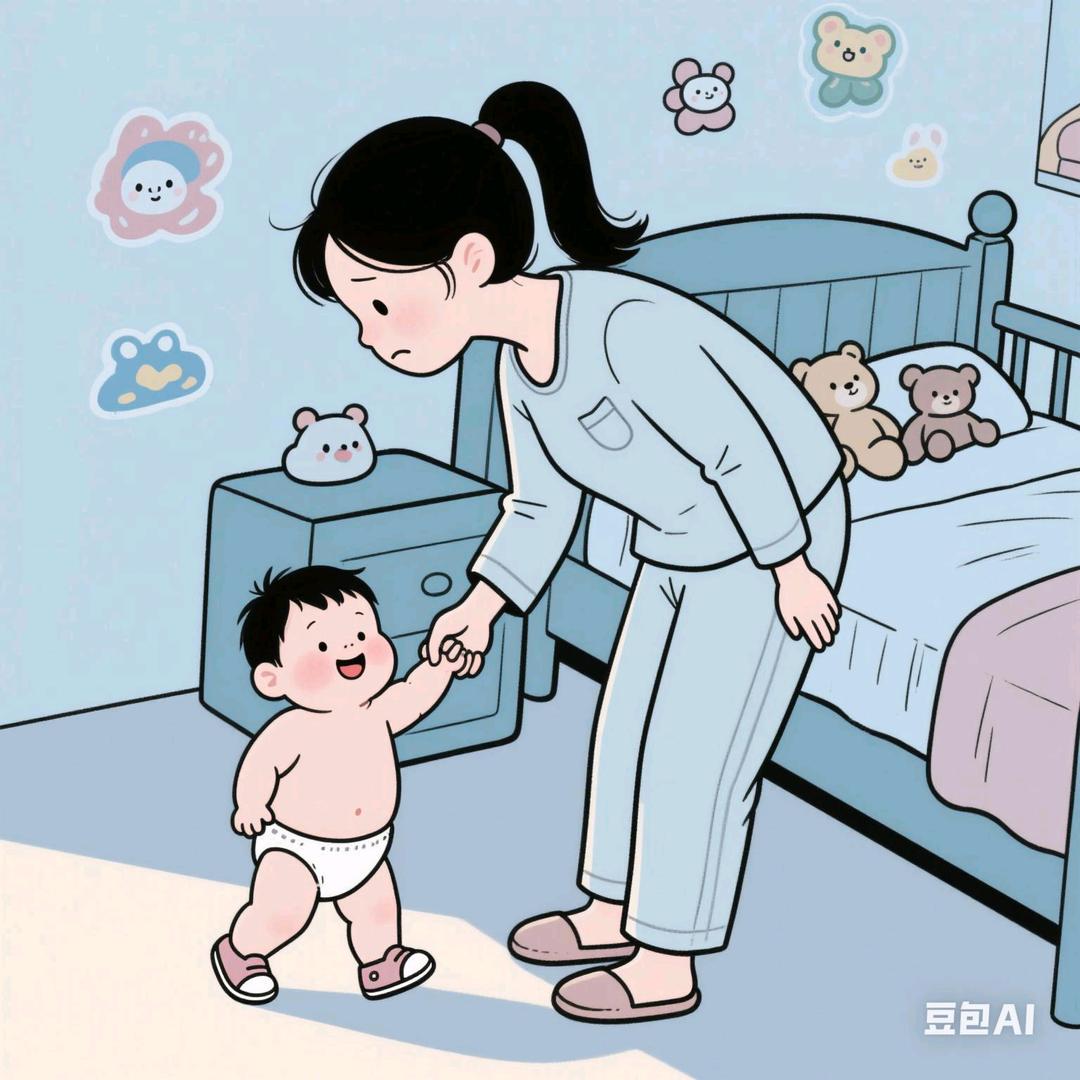 慕桐麻麻