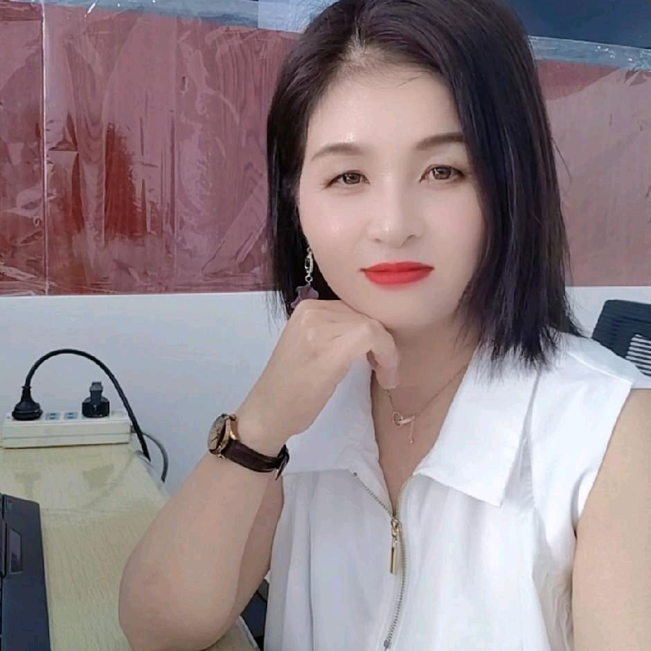 软装设计师李姐