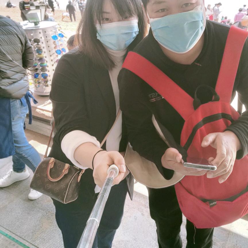 梦境(赏春、弘艺园林)