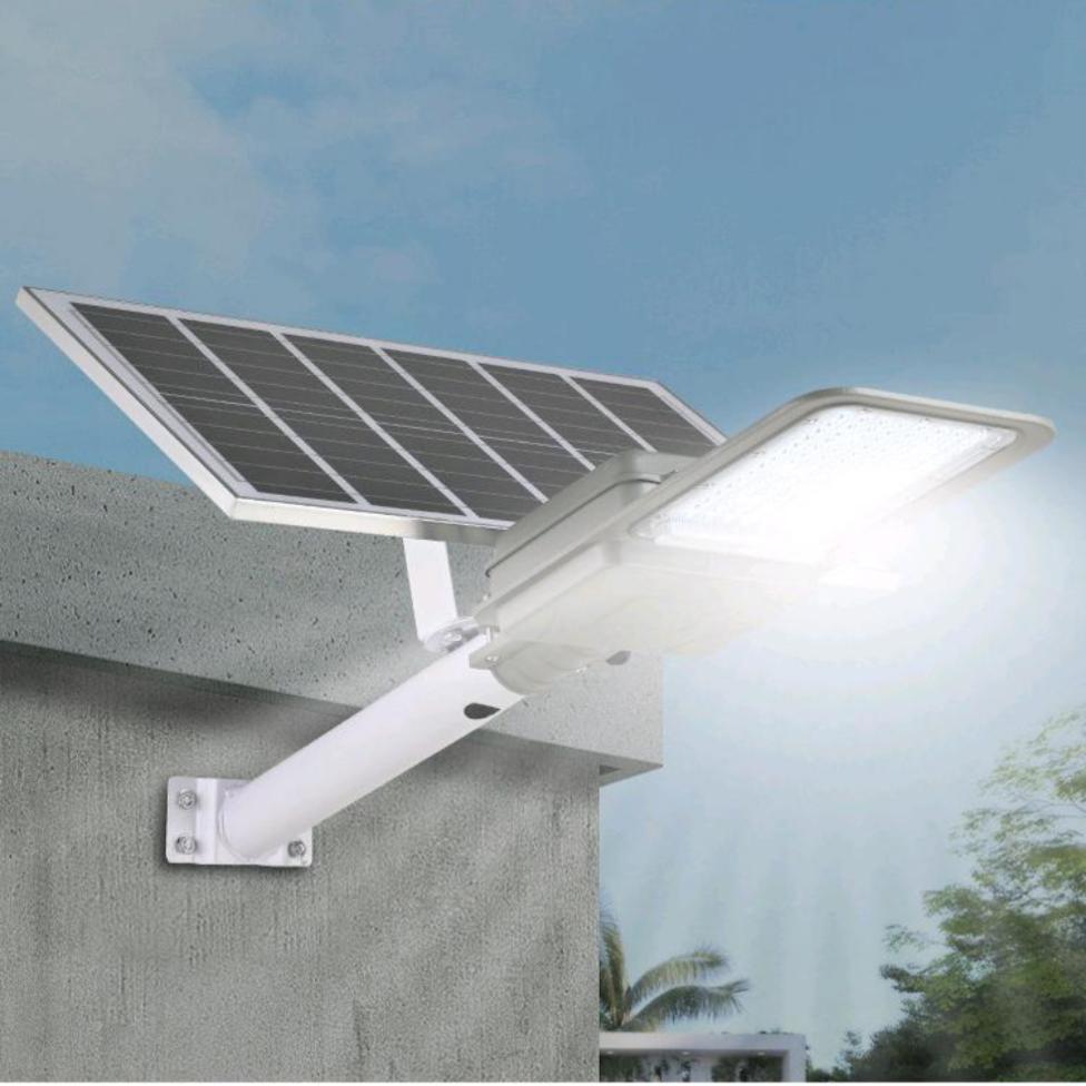 太阳能照明灯（小华）